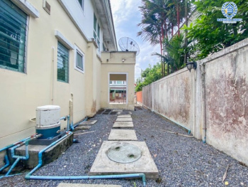 *****บ้านเดี่ยวมือสอง ม.พฤกษ์ลดา1 บางใหญ่-เซ็นทรัลเวสต์เกต ต่อเติมพร้อมเข้าอยู่ คุณภาพจาก L&H เนื้อที่ 50 ตร.ว. ฟังก์ชัน 3 ห้องนอน 2 ห้องน้ำ บนทำเลเดินทางสะดวก บนเส้นทางหลัก "กาญจนาภิเษก" ใกล้รถไฟฟ้า "สถานีคลองบางไผ่" และจุดทางด่วน "กาญจนาภิเษก"